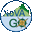Geocoin Icon