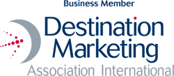 Destination Marketing Association International Business Member
