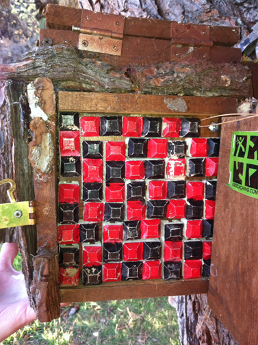 Sometimes Geocaching Makes You Go… — Nuts (GC41D4C) — Geocache of the Week  – Official Blog