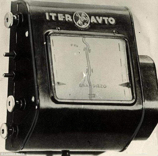 Before GPS and Geocaching Existed: Three Navigation Systems – Official Blog