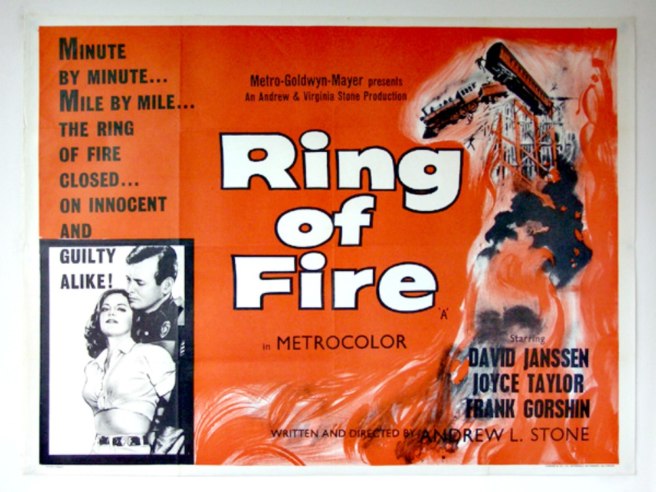Ring of Fire — Geocache of the Week – Official Blog
