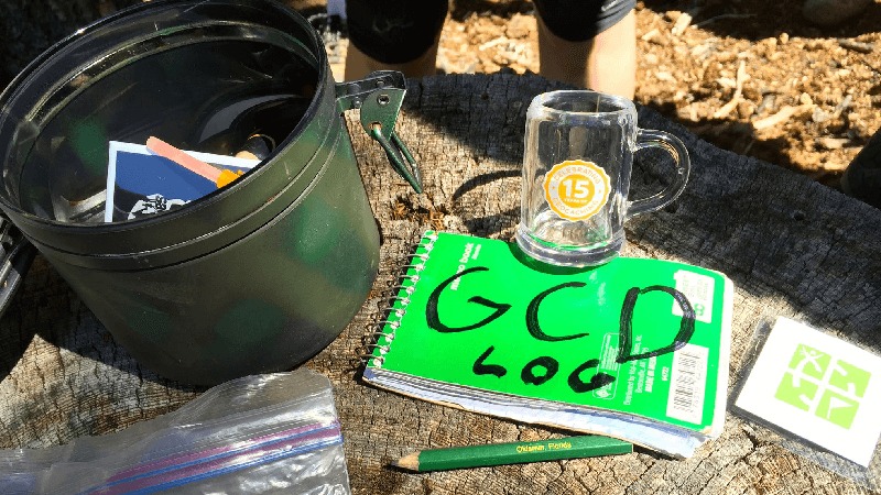 The top ten geocaches added to Lists – Official Blog