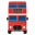 London Calling 2021 Buses