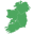 Ireland 2011 Geocoin