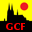 GCF Cologne Micro Geocoin
