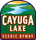 Cayuga Lake Scenic Byway Geocoin