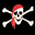 Pirates of Harriman Geocoin