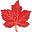 Canada Caribou Geocoin