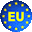 Geocaching EU 2013 Geocoin