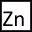 Zinc Trackable Element Tag