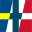Nordic Nametag