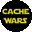 Cache Wars Micro Geocoin