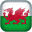 North Wales 2016 UK Mega Tag