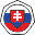 Slovak Geocoin 2017