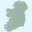 Northern Ireland County Series Geocoin